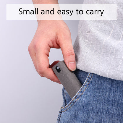 Portable Screen Cleaner Spray for Phones & Laptops