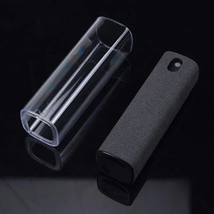 Portable Screen Cleaner Spray for Phones & Laptops